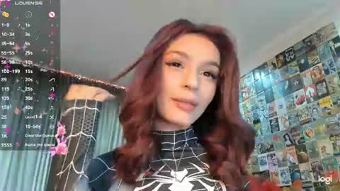 Liso online show from August 2026 07:54:01 AM