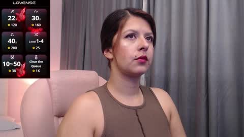 Andrea online show from December 2025 03:14:02 AM