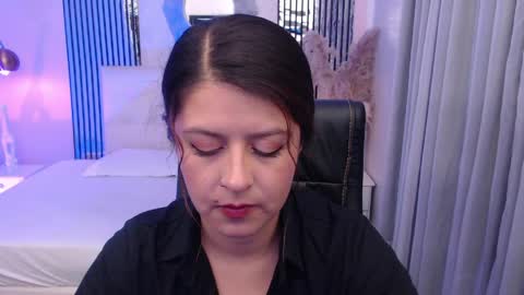 Andrea online show from March 2026 03:45:02 AM