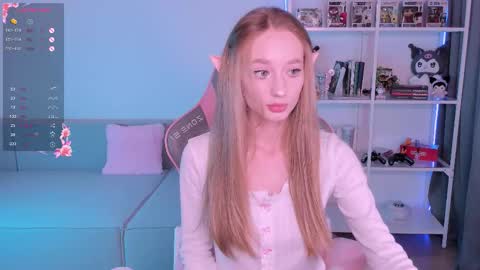 lissa online show from September 2025 12:49:02 PM