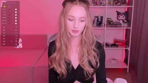 lissa online show from September 2025 01:34:02 PM