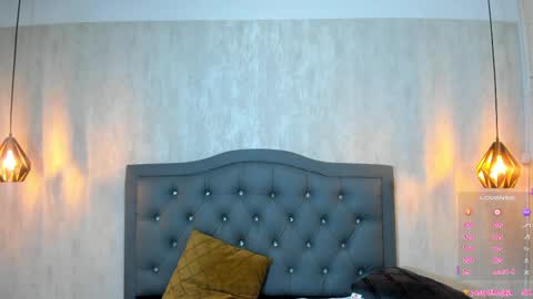 L I S S A  online show from February 2025 09:02:01 AM