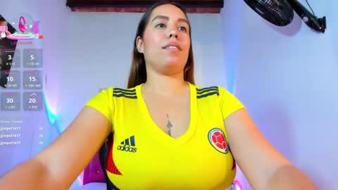 L I S S A  online show from September 2025 01:27:01 PM