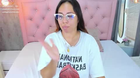 L I S S A  online show from February 2026 03:12:01 AM