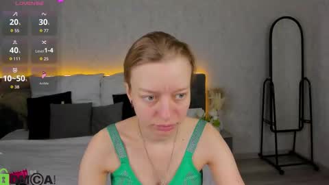 Lissa online show from February 2026 09:24:02 AM