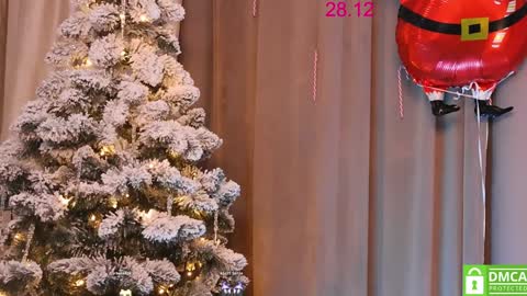 Snapshot of lissa_meooow chatting on December 2024 10:36:02 AM your Liza again. Next stream Dec. 1 at 2 or 3 GMT online show from December 2024 10:36:02 AM