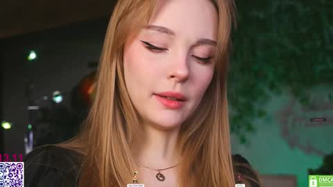 Snapshot of lissa_meooow chatting on November 2025 05:39:02 AM your Liza again. Next stream Dec. 1 at 2 or 3 GMT online show from November 2025 05:39:02 AM