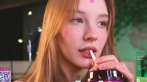 Snapshot of lissa_meooow chatting on November 2025 05:49:01 AM your Liza again. Next stream Dec. 1 at 2 or 3 GMT online show from November 2025 05:49:01 AM