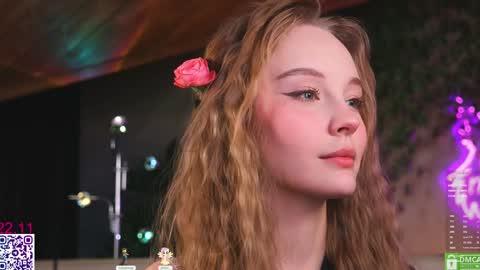 Snapshot of lissa_meooow chatting on November 2025 05:39:01 AM your Liza again. Next stream Dec. 1 at 2 or 3 GMT online show from November 2025 05:39:01 AM