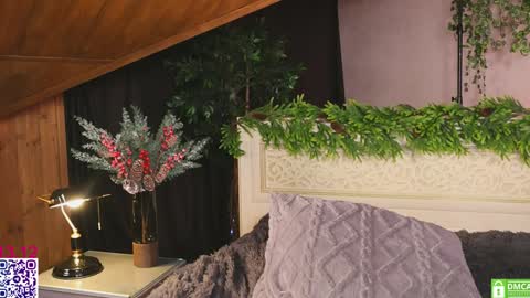 Snapshot of lissa_meooow chatting on December 2025 06:08:02 AM your Liza again. Next stream Dec. 1 at 2 or 3 GMT online show from December 2025 06:08:02 AM