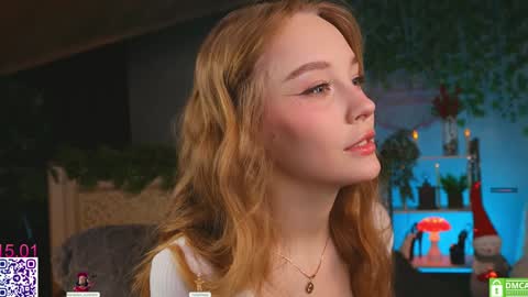 Snapshot of lissa_meooow chatting on January 2026 06:29:02 AM your Liza again. Next stream Dec. 1 at 2 or 3 GMT online show from January 2026 06:29:02 AM