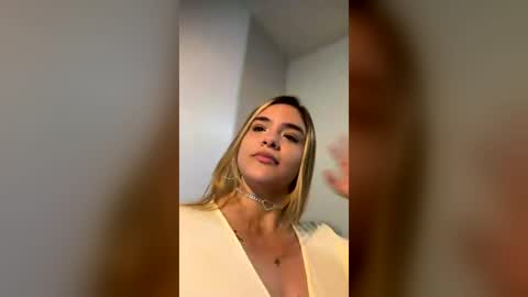 lissa_monroe_ online show from June 2026 03:49:02 PM