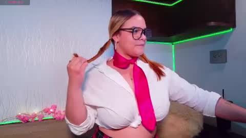 lissa_monroe_ online show from June 2026 04:29:02 PM