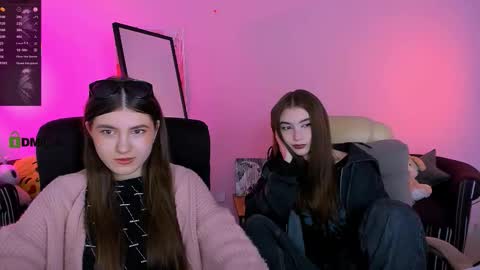 lissa_night online show from October 2025 08:37:01 AM