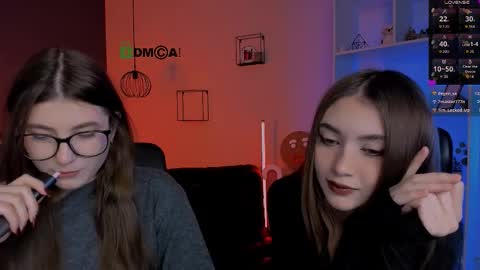 lissa_night online show from December 2025 08:05:02 PM