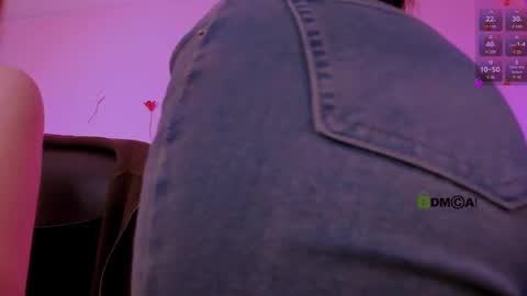 lissa_night online show from March 2026 08:03:01 PM