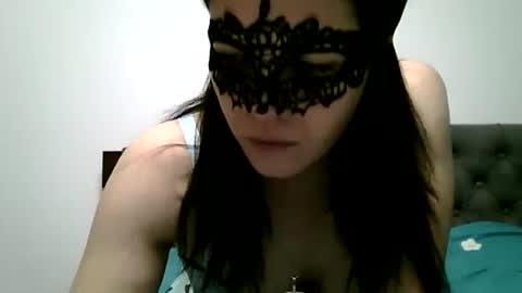 Lissa online show from January 2025 07:59:02 PM