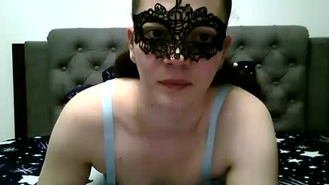 Lissa online show from February 2025 07:16:02 PM