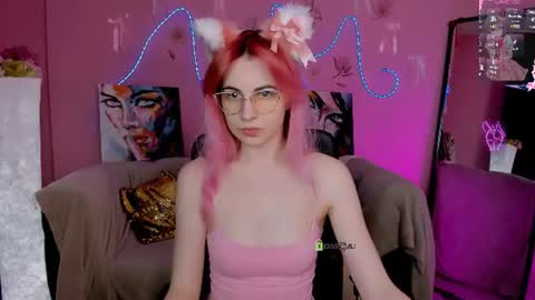 Snapshot of lissa_veils chatting on July 2026 07:16:01 PM lissa online show from July 2026 07:16:01 PM