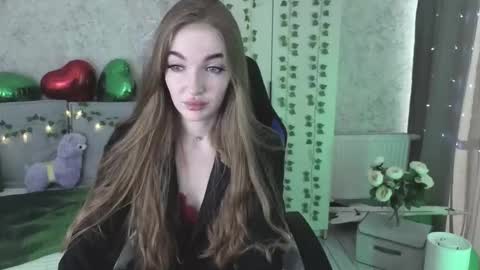 Lissa online show from March 2026 03:45:02 AM