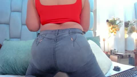 lissaharris online show from March 2026 03:45:01 AM