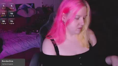 Snapshot of lissamuff chatting on July 2026 03:49:02 PM Lissa online show from July 2026 03:49:02 PM
