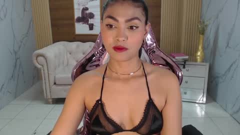 lissandra_s online show from September 2025 08:25:01 PM