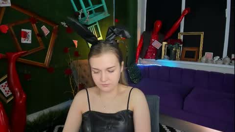 Lissa Telor online show from June 2026 01:36:01 PM