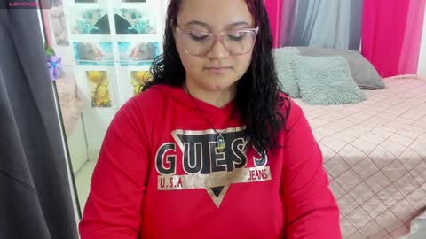 Snapshot of lissavillalobos chatting on December 2024 02:59:01 PM lissa online show from December 2024 02:59:01 PM