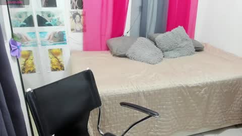 Snapshot of lissavillalobos chatting on December 2024 07:42:02 PM lissa online show from December 2024 07:42:02 PM