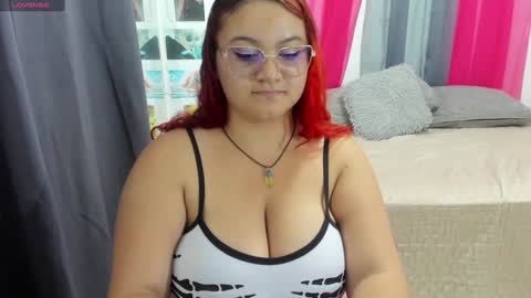 Snapshot of lissavillalobos chatting on January 2025 08:29:01 PM lissa online show from January 2025 08:29:01 PM