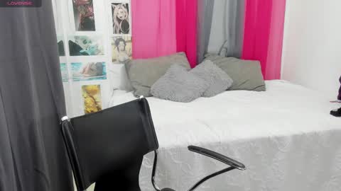 Snapshot of lissavillalobos chatting on February 2025 06:54:01 PM lissa online show from February 2025 06:54:01 PM