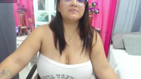 Snapshot of lissavillalobos chatting on February 2025 11:45:01 PM lissa online show from February 2025 11:45:01 PM