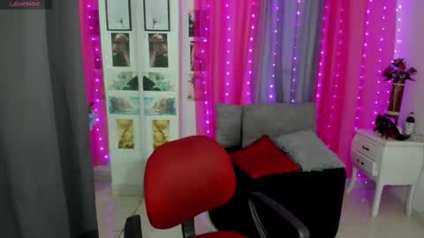 Snapshot of lissavillalobos chatting on September 2025 09:48:01 PM lissa online show from September 2025 09:48:01 PM