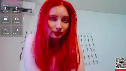 Lissa online show from July 2026 11:49:02 AM