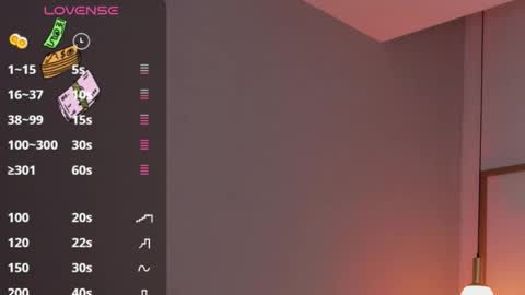 lissy__dream online show from October 2025 02:01:02 AM