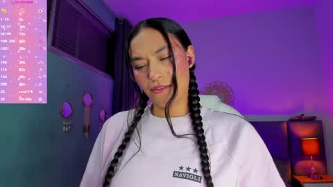 lissy__dream online show from March 2026 05:07:02 AM