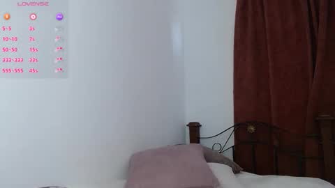 Liseth online show from February 2026 09:54:02 PM