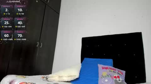 Snapshot of lisvandre chatting on January 2026 04:34:01 PM Lis online show from January 2026 04:34:01 PM