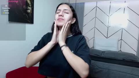 Snapshot of lita_rogers chatting on September 2025 01:26:02 PM Lita online show from September 2025 01:26:02 PM