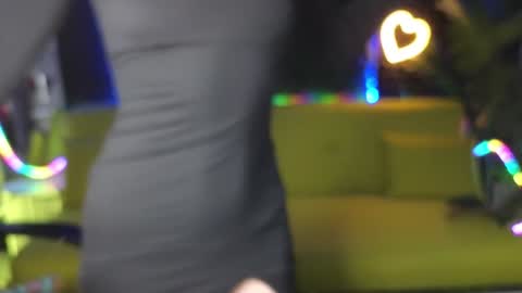 Lena online show from December 2024 01:29:01 AM