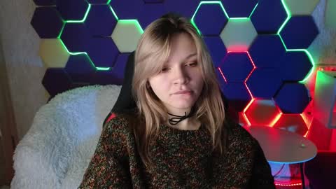 Lena online show from December 2024 04:58:02 AM