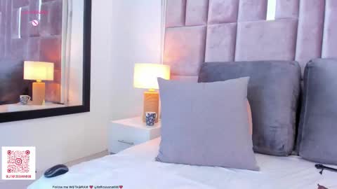 Snapshot of litarossana chatting on September 2025 08:52:01 PM Rossana online show from September 2025 08:52:01 PM