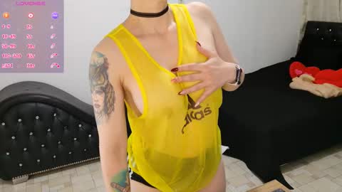 LITA a sexy milf online show from February 2026 09:57:02 PM