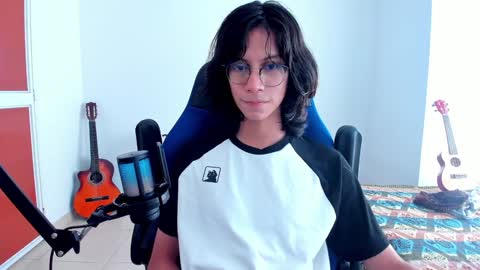 Literateboy online show from December 2024 07:32:02 PM