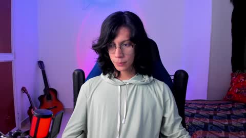 Literateboy online show from January 2025 11:09:02 AM