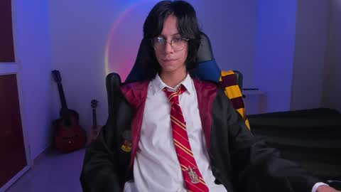 Literateboy online show from February 2025 12:40:02 AM