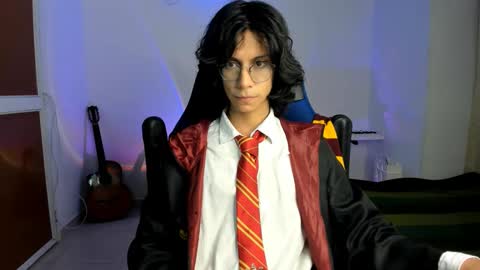 Literateboy online show from February 2025 12:49:01 AM