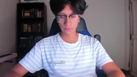 Literateboy online show from June 2026 01:44:02 AM