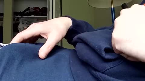 Viciouzz Daddy online show from April 2026 06:05:01 PM